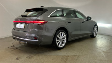 Audi A5 2.0 TDI Quattro 204 Sport 5dr S Tronic Diesel Estate